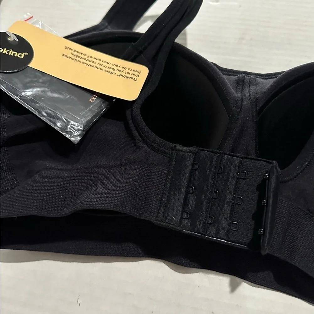 Trukind new package